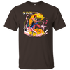 Image of Shark One Piece  G200 Gildan Ultra Cotton T-Shirt