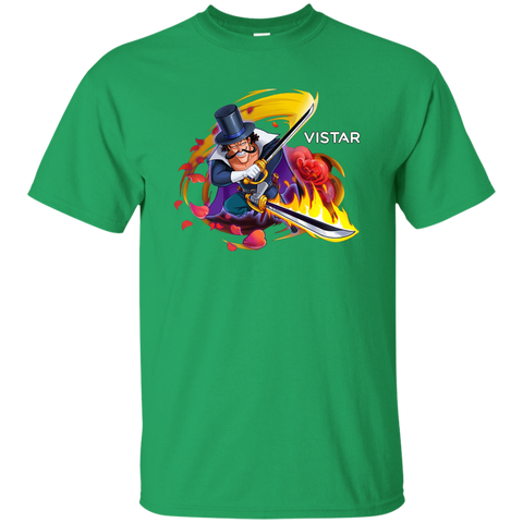 Vistar One Piece Vistar G200 Gildan Ultra Cotton T-Shirt
