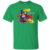 Image of Vistar One Piece Vistar G200 Gildan Ultra Cotton T-Shirt