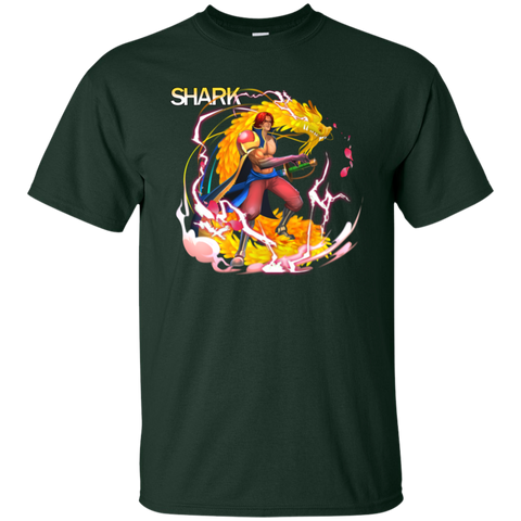 Shark One Piece  G200 Gildan Ultra Cotton T-Shirt