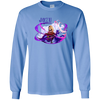 Image of Jozu One Piece Jozu G240 Gildan LS Ultra Cotton T-Shirt