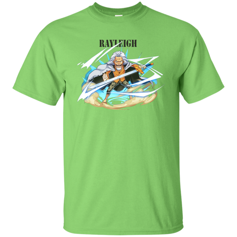 Silvers Rayleigh One Piece Rayleigh G200 Gildan Ultra Cotton T-Shirt