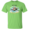 Image of Silvers Rayleigh One Piece Rayleigh G200 Gildan Ultra Cotton T-Shirt