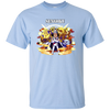 Image of Sengoku One Piece Sengoku G200 Gildan Ultra Cotton T-Shirt