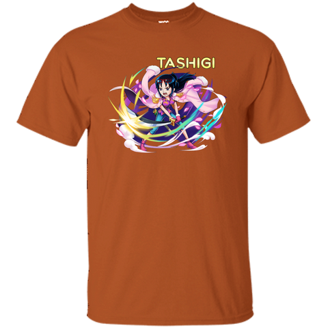 Tashigi One Piece G200 Gildan Ultra Cotton T-Shirt