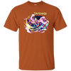 Image of Tashigi One Piece G200 Gildan Ultra Cotton T-Shirt