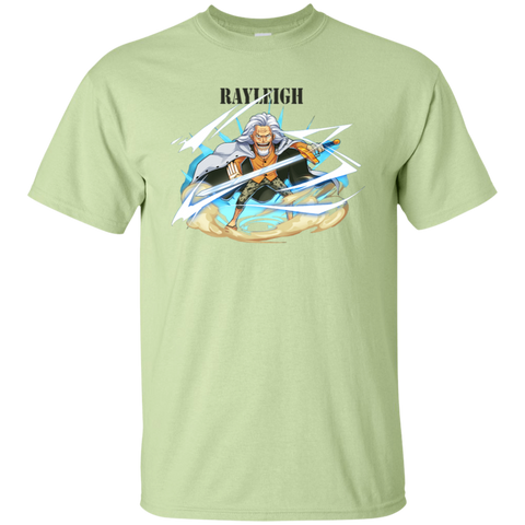 Silvers Rayleigh One Piece Rayleigh G200 Gildan Ultra Cotton T-Shirt