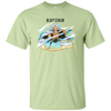 Image of Silvers Rayleigh One Piece Rayleigh G200 Gildan Ultra Cotton T-Shirt