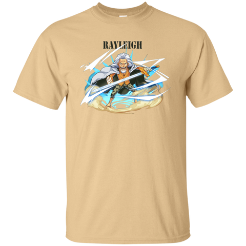 Silvers Rayleigh One Piece Rayleigh G200 Gildan Ultra Cotton T-Shirt