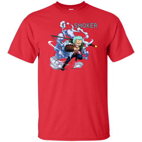 Smoker One Piece G200 Gildan Ultra Cotton T-Shirt