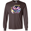 Image of Tashigi One Piece G240 Gildan LS Ultra Cotton T-Shirt