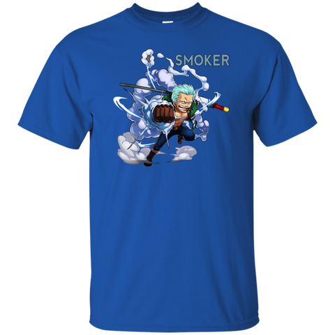 Smoker One Piece G200 Gildan Ultra Cotton T-Shirt