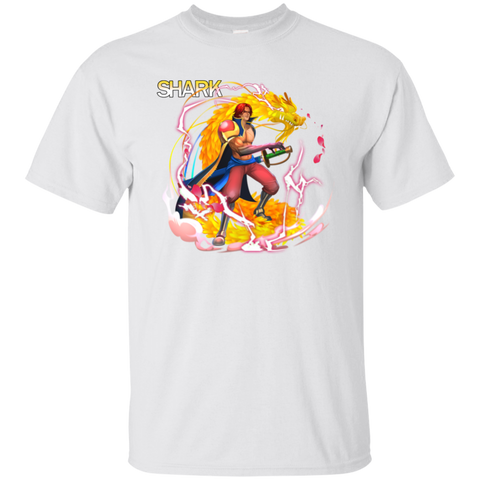 Shark One Piece  G200 Gildan Ultra Cotton T-Shirt