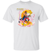 Image of Shark One Piece  G200 Gildan Ultra Cotton T-Shirt