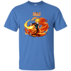 Image of Sanji One Piece Sanji G200 Gildan Ultra Cotton T-Shirt