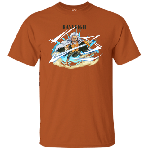 Silvers Rayleigh One Piece Rayleigh G200 Gildan Ultra Cotton T-Shirt