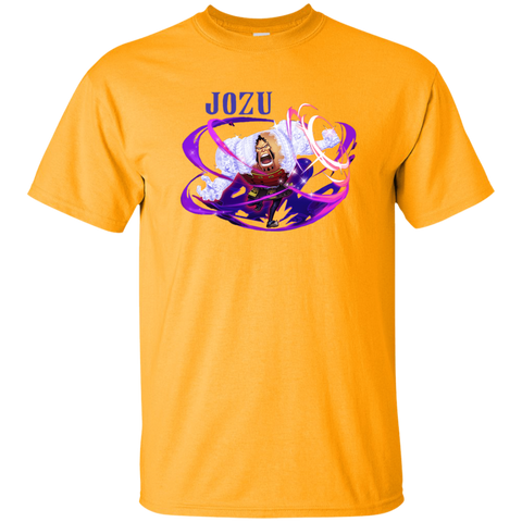 Jozu One Piece Jozu G200 Gildan Ultra Cotton T-Shirt