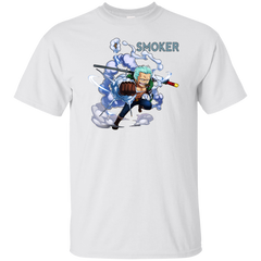 Smoker One Piece G200 Gildan Ultra Cotton T-Shirt
