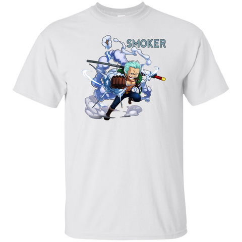 Smoker One Piece G200 Gildan Ultra Cotton T-Shirt