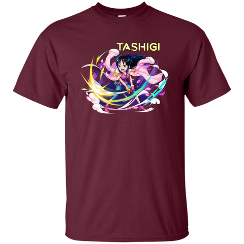 Tashigi One Piece G200 Gildan Ultra Cotton T-Shirt