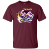 Image of Tashigi One Piece G200 Gildan Ultra Cotton T-Shirt