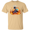 Image of Sabo One Piece Robin Sabo G200 Gildan Ultra Cotton T-Shirt