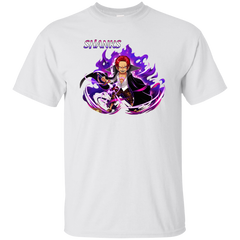 Shark One Piece Shark 01 G200 Gildan Ultra Cotton T-Shirt