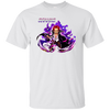 Image of Shark One Piece Shark 01 G200 Gildan Ultra Cotton T-Shirt