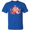 Image of Shirahoshi One Piece G200 Gildan Ultra Cotton T-Shirt