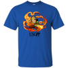 Image of Usopp One Piece Usopp G200 Gildan Ultra Cotton T-Shirt