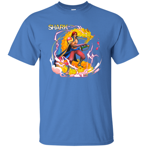 Shark One Piece  G200 Gildan Ultra Cotton T-Shirt