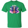 Image of Nico Robin One Piece Robin G200 Gildan Ultra Cotton T-Shirt