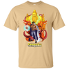 Image of Sengoku One Piece Sengoku 02 G200 Gildan Ultra Cotton T-Shirt
