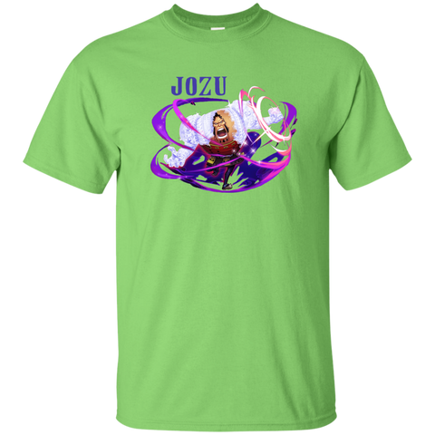 Jozu One Piece Jozu G200 Gildan Ultra Cotton T-Shirt