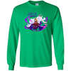 Image of Jozu One Piece Jozu G240 Gildan LS Ultra Cotton T-Shirt