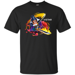 Vistar One Piece Vistar G200 Gildan Ultra Cotton T-Shirt