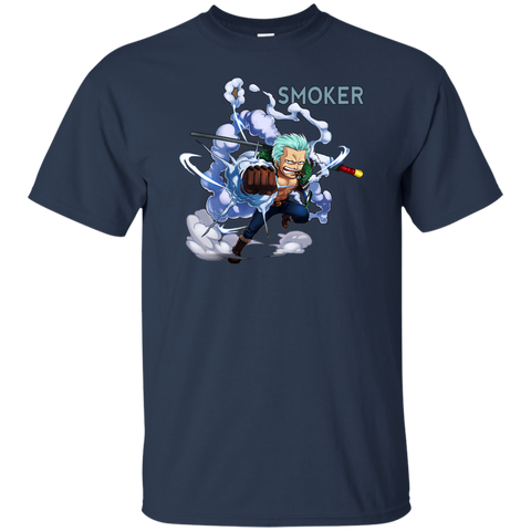 Smoker One Piece G200 Gildan Ultra Cotton T-Shirt