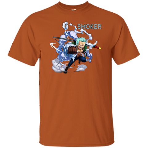 Smoker One Piece G200 Gildan Ultra Cotton T-Shirt