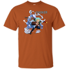 Image of Smoker One Piece G200 Gildan Ultra Cotton T-Shirt