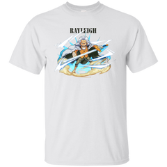 Silvers Rayleigh One Piece Rayleigh G200 Gildan Ultra Cotton T-Shirt