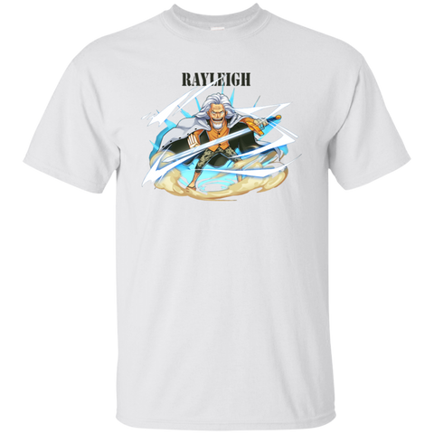 Silvers Rayleigh One Piece Rayleigh G200 Gildan Ultra Cotton T-Shirt