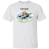 Image of Silvers Rayleigh One Piece Rayleigh G200 Gildan Ultra Cotton T-Shirt