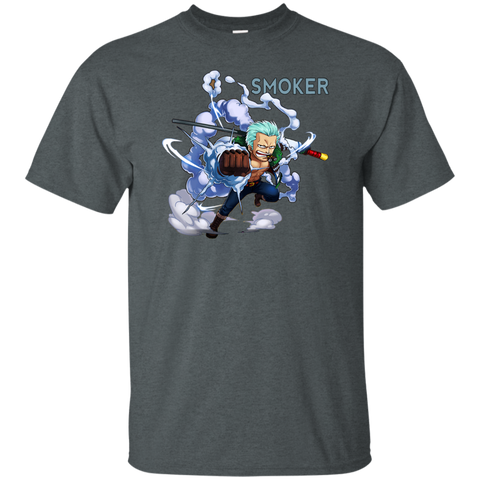 Smoker One Piece G200 Gildan Ultra Cotton T-Shirt