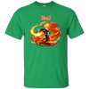 Image of Sanji One Piece Sanji G200 Gildan Ultra Cotton T-Shirt