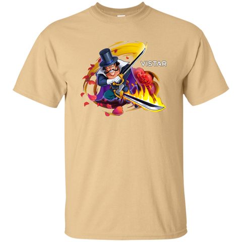 Vistar One Piece Vistar G200 Gildan Ultra Cotton T-Shirt
