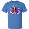 Image of Nico Robin One Piece Robin G200 Gildan Ultra Cotton T-Shirt