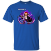 Image of Shark One Piece Shark 01 G200 Gildan Ultra Cotton T-Shirt