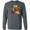 Image of Vistar One Piece Vistar G240 Gildan LS Ultra Cotton T-Shirt