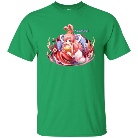Shirahoshi One Piece G200 Gildan Ultra Cotton T-Shirt