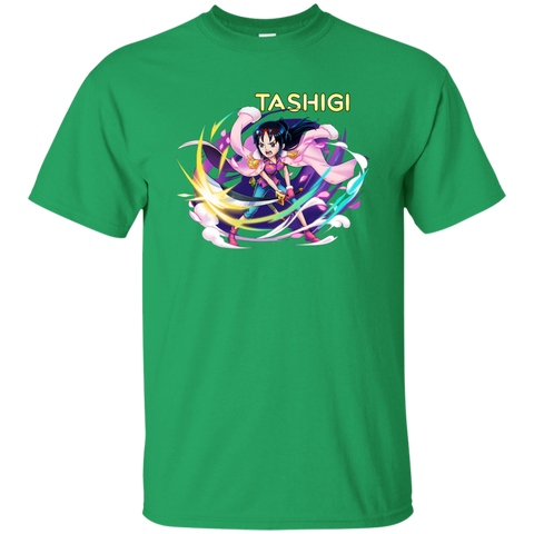 Tashigi One Piece G200 Gildan Ultra Cotton T-Shirt